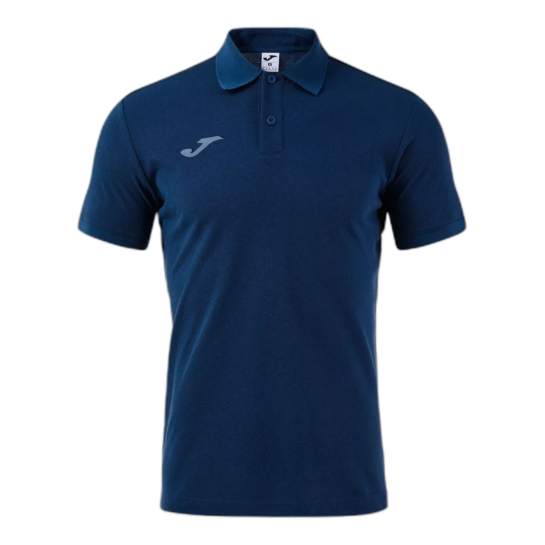 Polo Bali III - Bleu - male - Size: S - Joma - FashionsVida