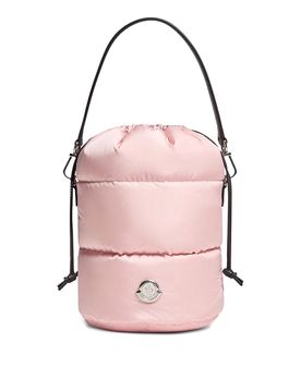 Borsa A Secchiello Caradoc Bucket In Nylon