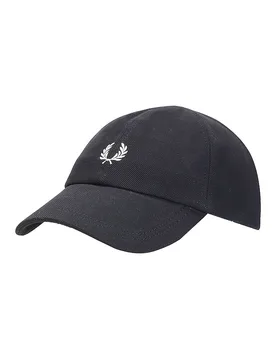 Fred Perry Cappello blu - Fred perry - FashionsVida