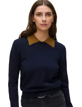 Aware Pull Cara Night Sky S Femme - Aware - FashionsVida