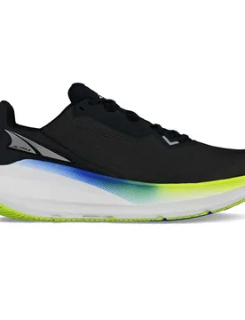 Fwd Via Running Shoes Black / Blue UK 8 Men - Altra - FashionsVida