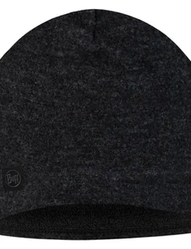 Mütze Merino Fleece Hat Beanie Einheitsgrösse Female - Buff - FashionsVida