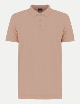 JOOP! Poloshirt Roberto Beige M