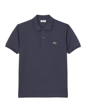Lacoste T-Shirt E Polo Graphite
