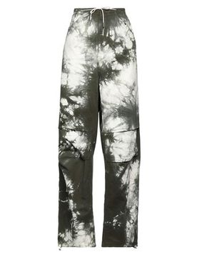 Hose Damen Militärgrün 25,26,27,28 Damen