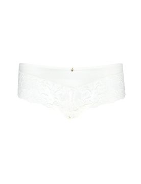 Pants KISS OF LOVE opale weiss 36 damen