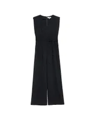 Comma Jumpsuit blu 42