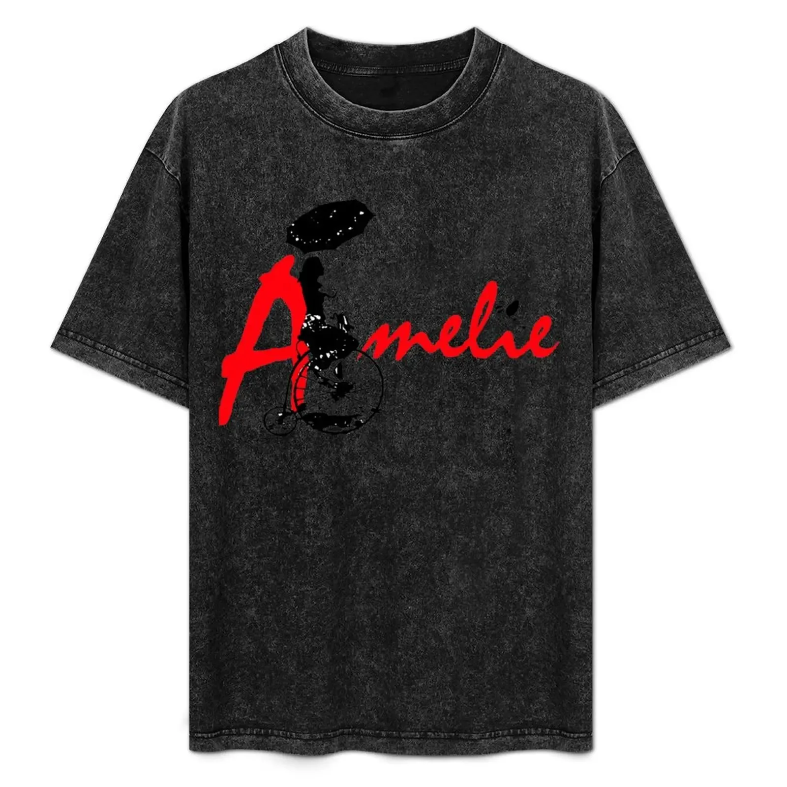 Amelie T-Shirt Daily Work Short Sleeve Top - Aliexpress - FashionsVida