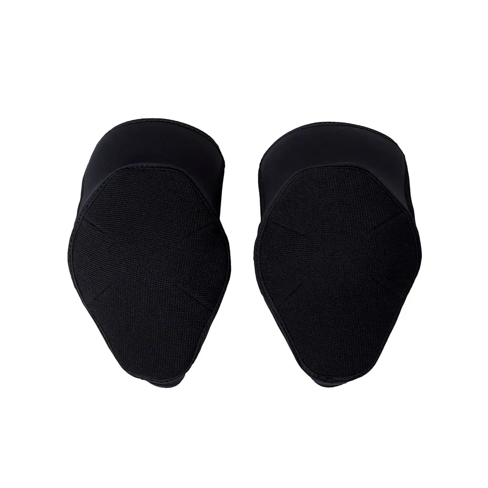 Pad De Traction Knee Wing Black L-XL unisex - Mystic - FashionsVida