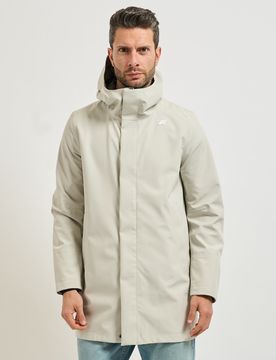 K-Way Giacconi Beige