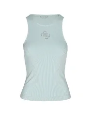 Guess Top GUENDALINA mint S damen