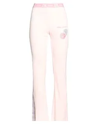 Leggings Damen Hellrosa L,M,S,XL,XS Damen