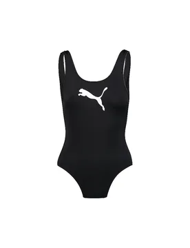 Costume da bagno da donna nero XL - Puma - FashionsVida
