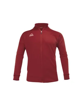 Jacke mit Reißverschluss Atlantis 2 - Rouge - male - Size: L - Acerbis - FashionsVida