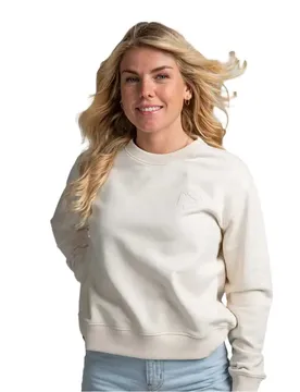Sweat-shirt Cb Undyed Undyed Cotton XL