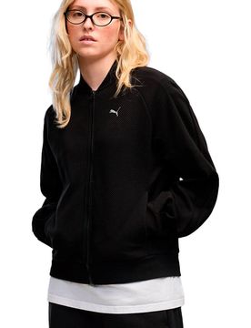 Class sudadera mujer Negro (XL)