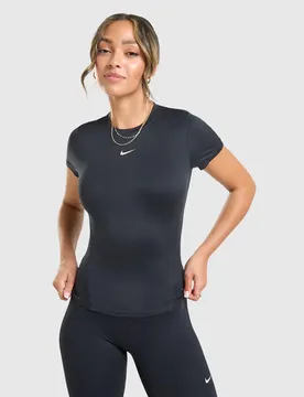 UnterziehTrikot One Fitted - Noir - female - Size: 2XL