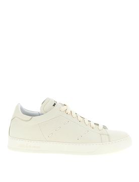 Kiton Sneakers in pelle