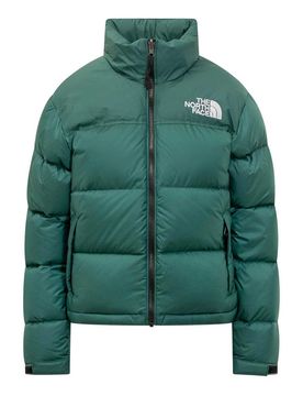 The North Face Piumino Con Logo