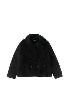 Giacca doppiopetto JUNIOR NERO 12 - Liu jo - FashionsVida