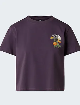 T-Shirt 10467292283222 Eu S;Eu M;Eu Xs Female - The North Face - FashionsVida