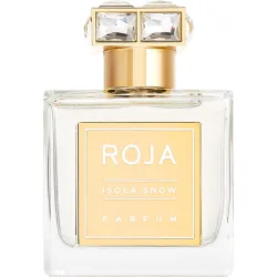 Eau de Parfum Isola Snow 50 Ml Roja Parfums