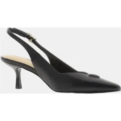 Sandalias de tacón de mujer