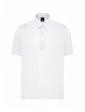 Polo Uomo Duno TURBO OLBIA 022 GHI
