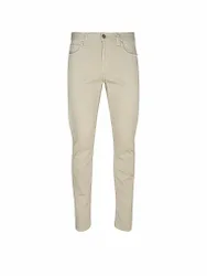 Jeans Regular Fit PIPE beige 33/L34