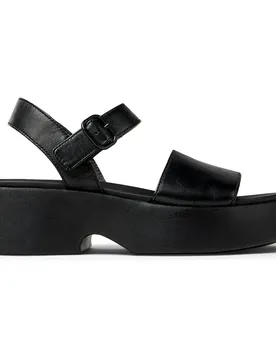 Camper Sandali Tasha Black EU 37
