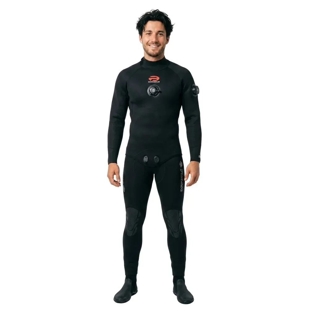 Pantaloni Da Pesca Subacquea Thermal Skin 7 Mm - Picasso - FashionsVida