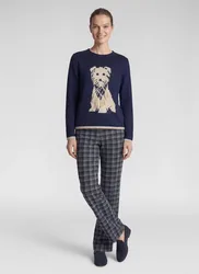 Pullover female