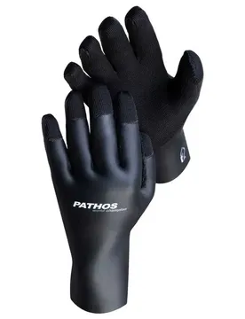 Pathos Guanti Supratex 3 Mm