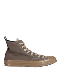 Sneakers Herren Khaki 42 Herren