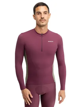 Maillot à Manches Longues Gm3 Unbound