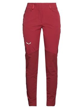 Hose Damen Ziegelrot 34,36,38,40,42 Damen