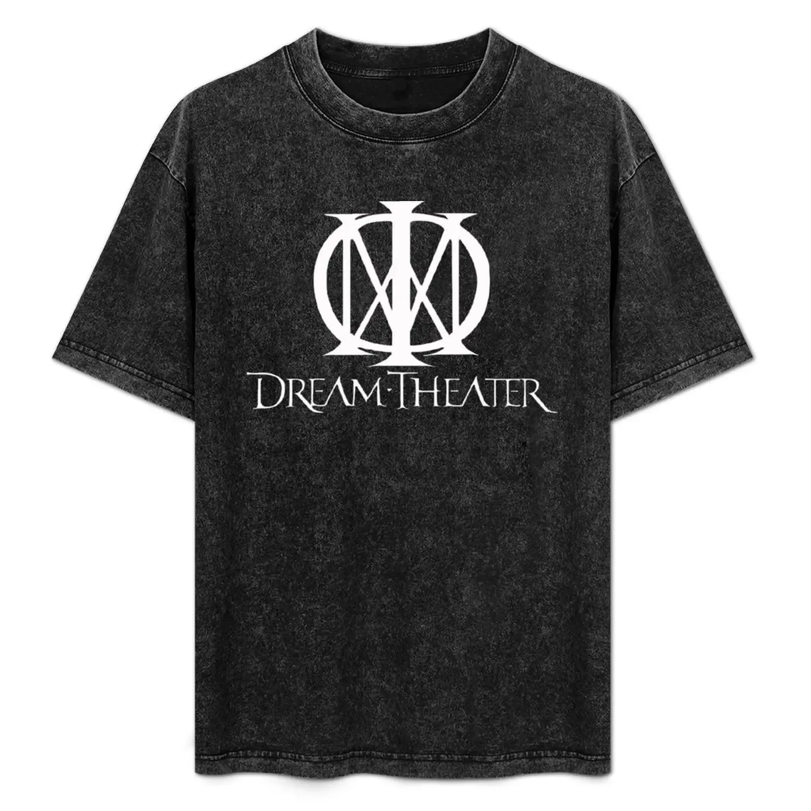 Theater-Dream Music T-Shirt Basic Simple Casual Short Sleeve Tee - Aliexpress - FashionsVida