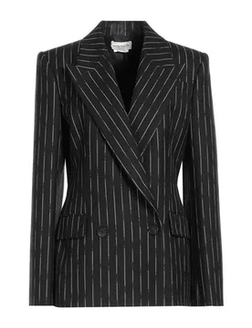 Americana Mujer Negro 34 Mujer - Mcqueen - FashionsVida