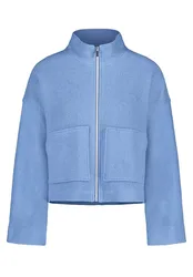 Blazerjacke Kurz 1/1 Arm female