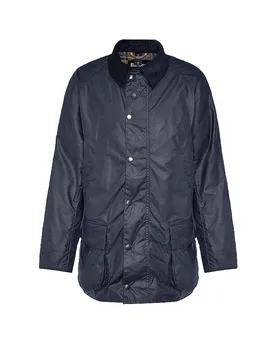 Barbour Giacca Bristol blu S - Barbour - FashionsVida