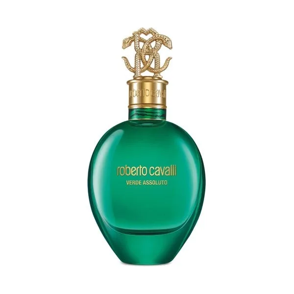 Roberto Cavalli Verde Assoluto - Roberto Cavalli - FashionsVida