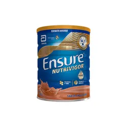 ENSURE Nutrivigor Chocolate