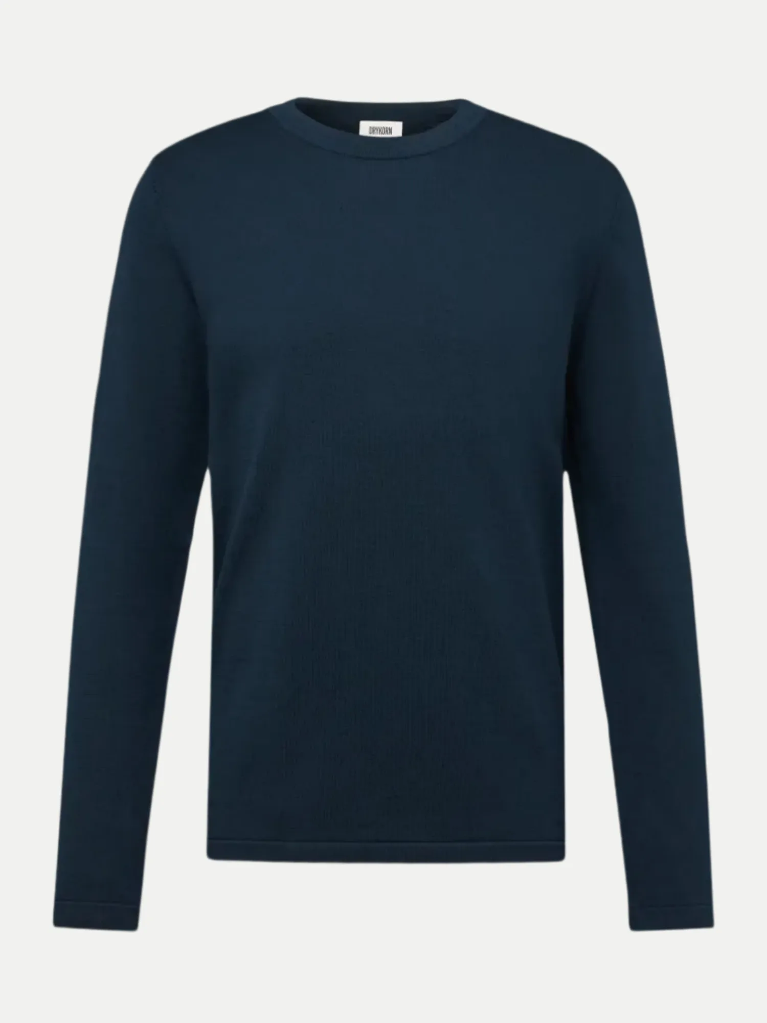 Drykorn Pullover IRMINO Blau XXL - Drykorn - FashionsVida
