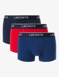 Pack Cotton Rich Trunks Multi male