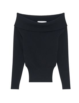 Iro Maglie Black