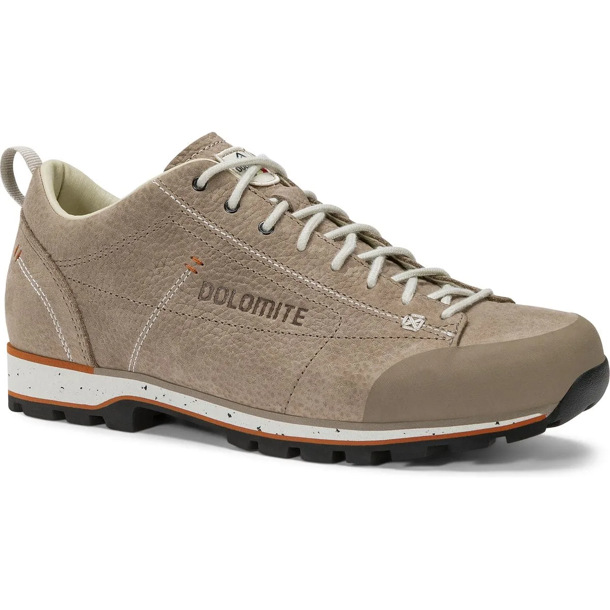 Low Evo Lt Freizeitschuhe, braun, Größe 42 42 - Dolomite - FashionsVida