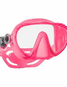 Maschera Da Sub Da Donna Ghost
