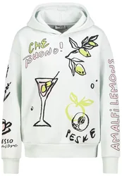 XS Damen, Sweat female