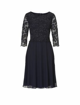 Cocktailkleid blau 42 damen