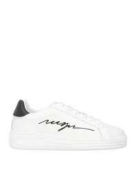 Sneakers Mujer Blanco 36,41 Mujer